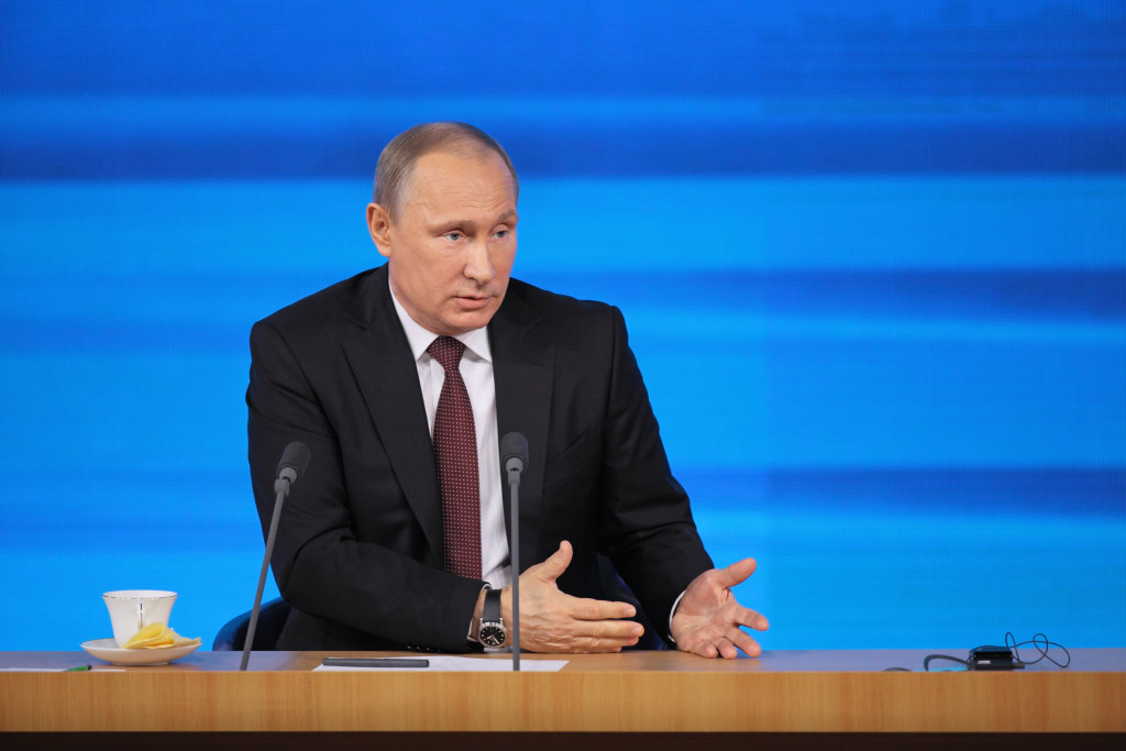 Putin