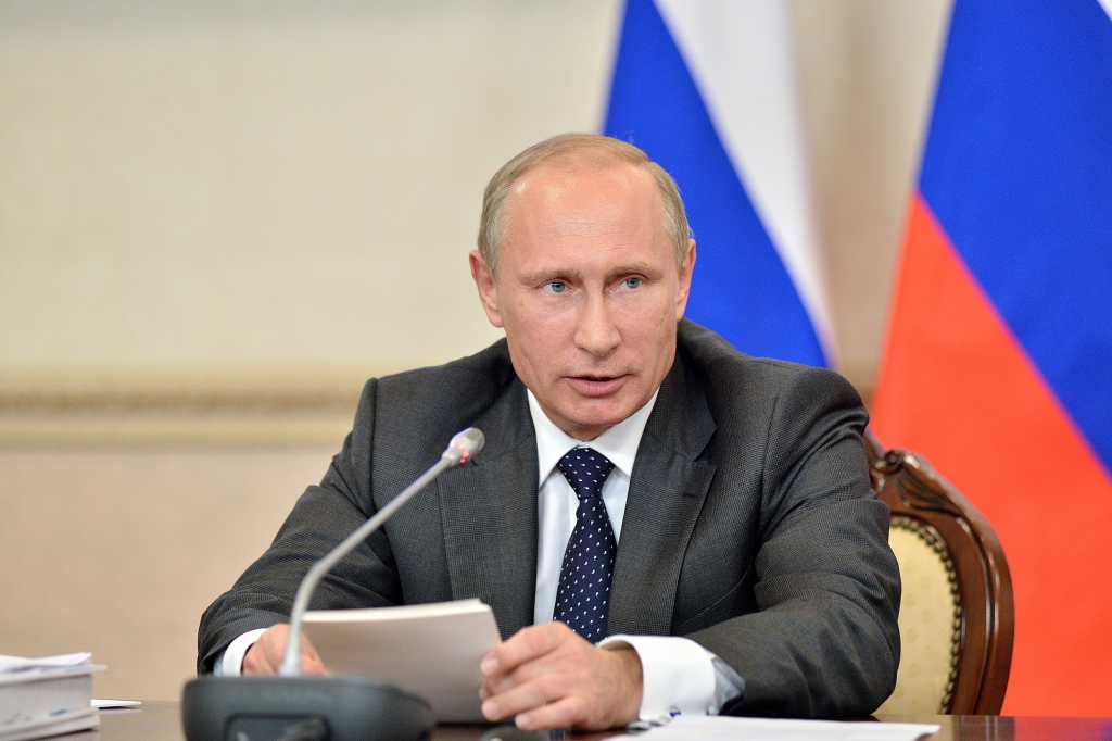 Putin