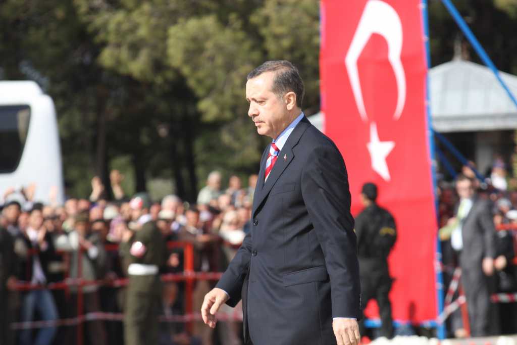 Erdogan