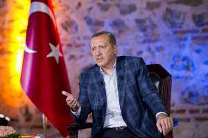 Erdogan