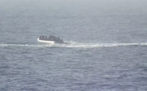 Turecká pobřežní hlídka