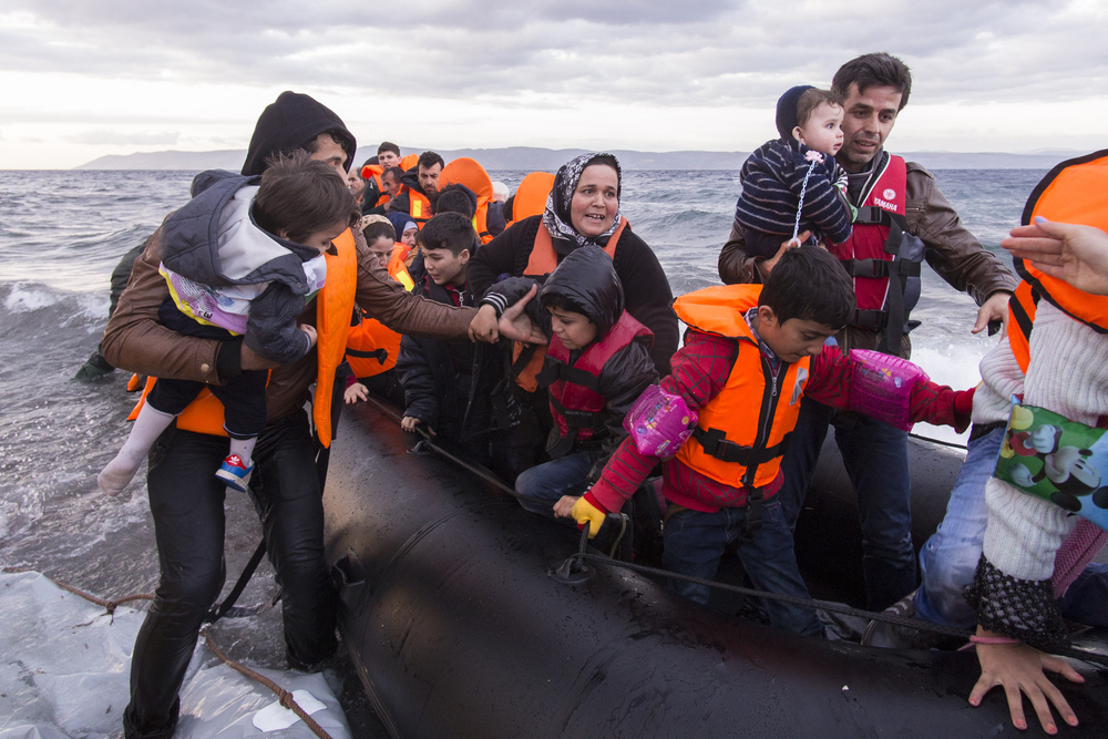 Agentura Frontex