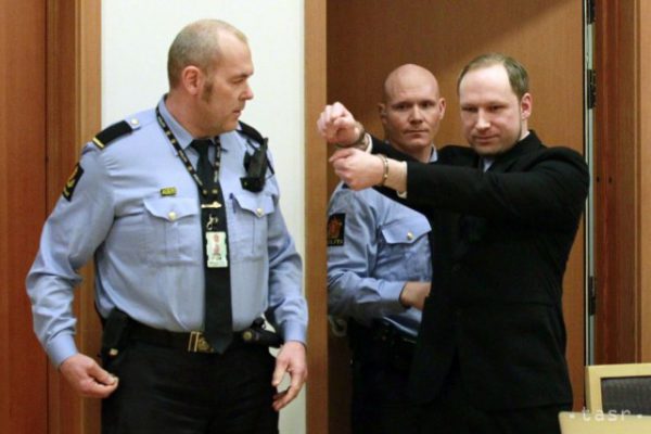 Breivik
