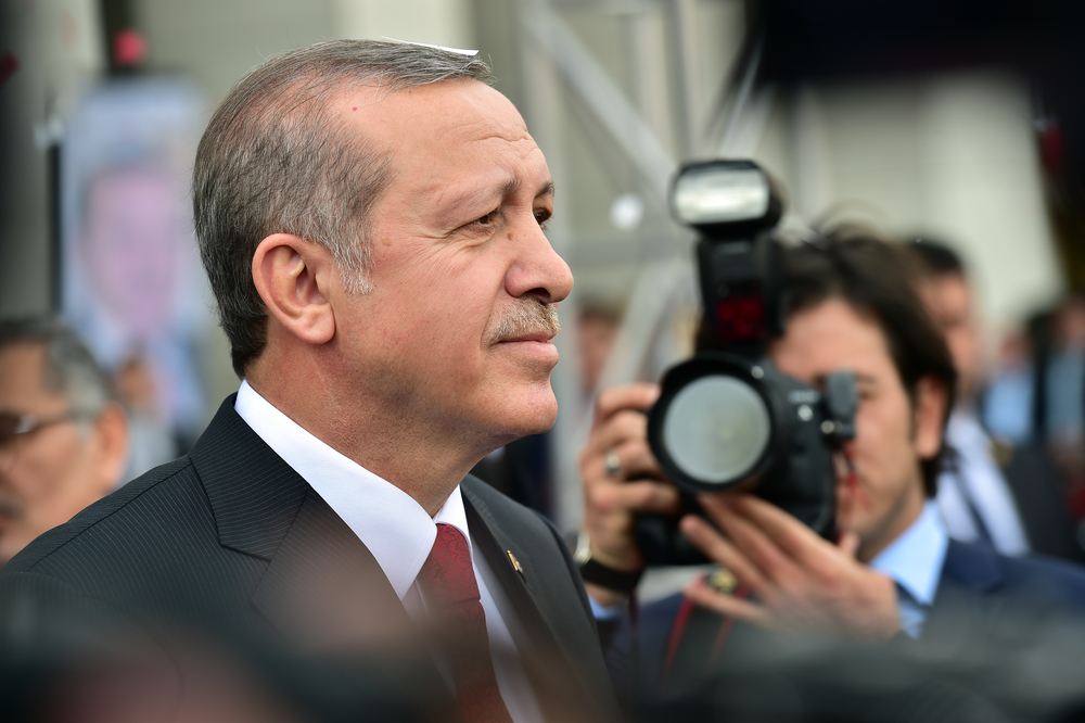 Erdogan