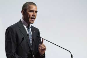Obama