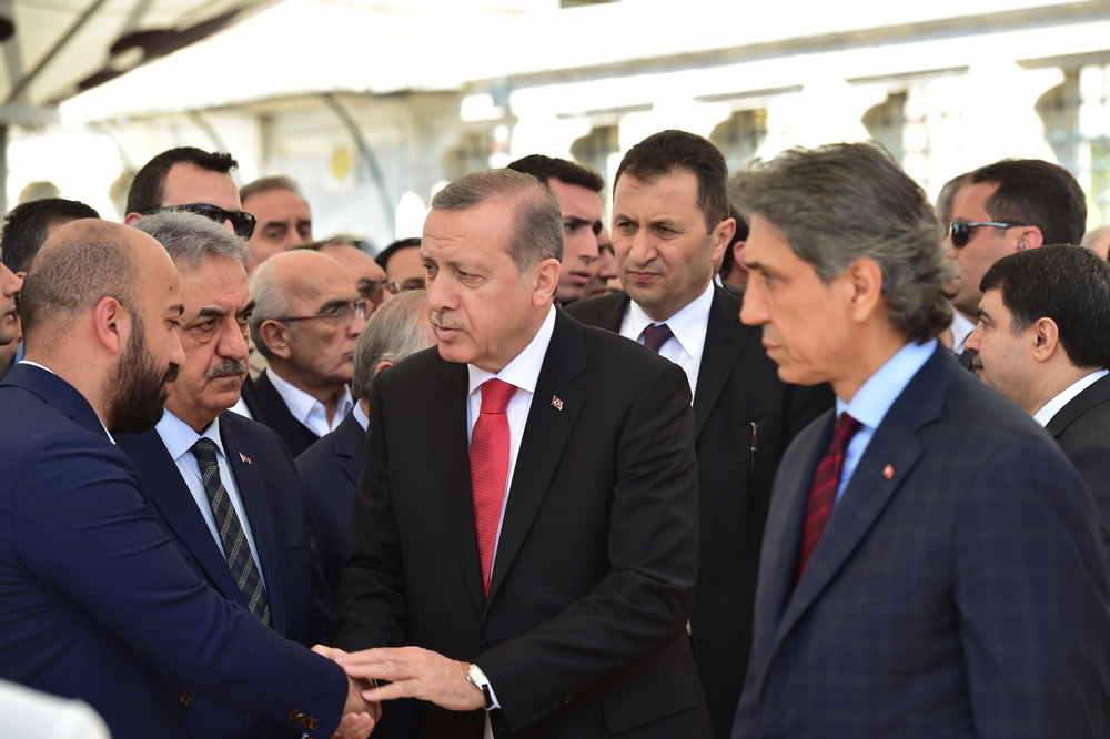 Erdogan