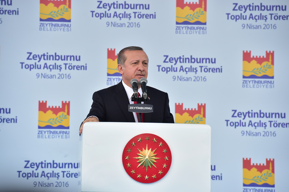 Erdogan