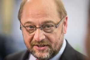Martin Schulz