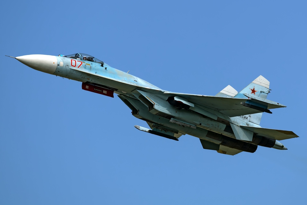 Su-27
