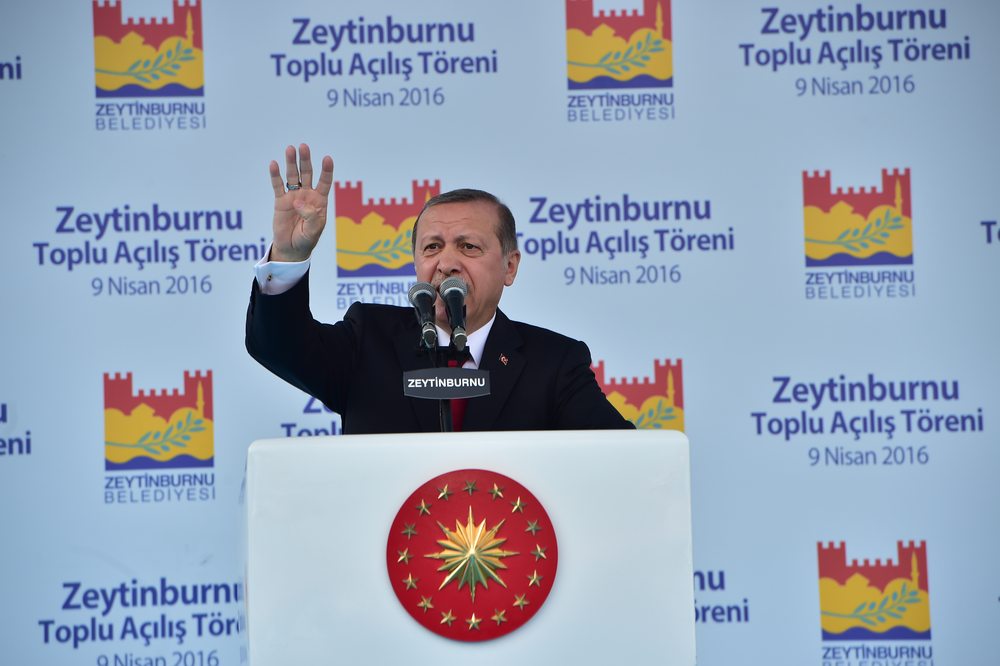 Erdogan