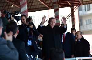 Erdogan