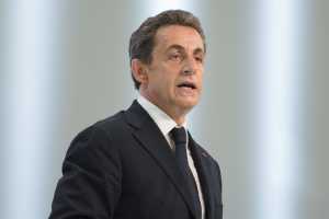 Sarkozy