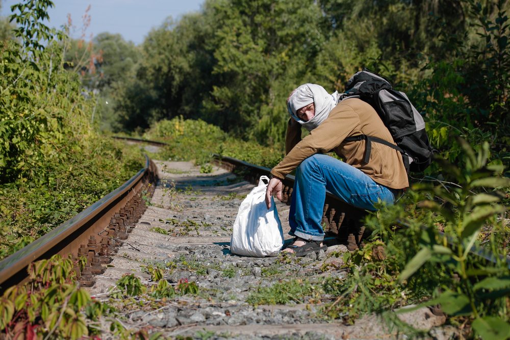 migranti