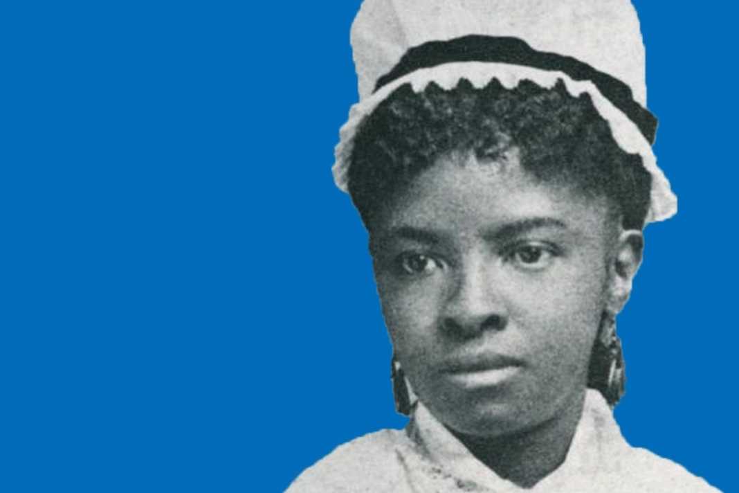 English Annex: Black History Legacy: Mary Eliza Mahoney, The First ...