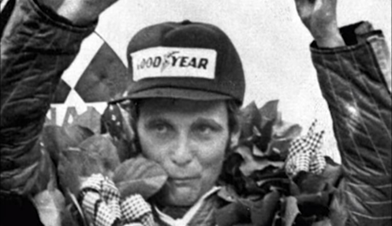 Zemřel Legendární Jezdec Formule 1 Niki Lauda 3518