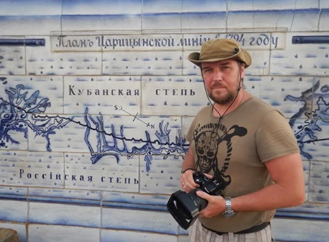 „Viděl jsem čerstvou mrtvolu mimozemšťana.“ Ufolog promluvil o tom, jak mimozemšťané kontrolují Zemi