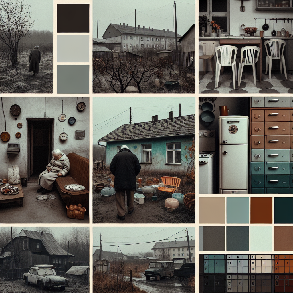 Konzervativní hodnoty v neklidné době