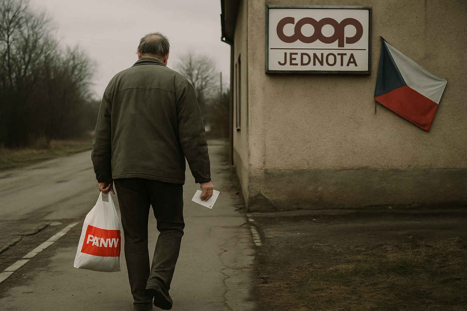 Cesta k pevnému zdraví bez kompromisů