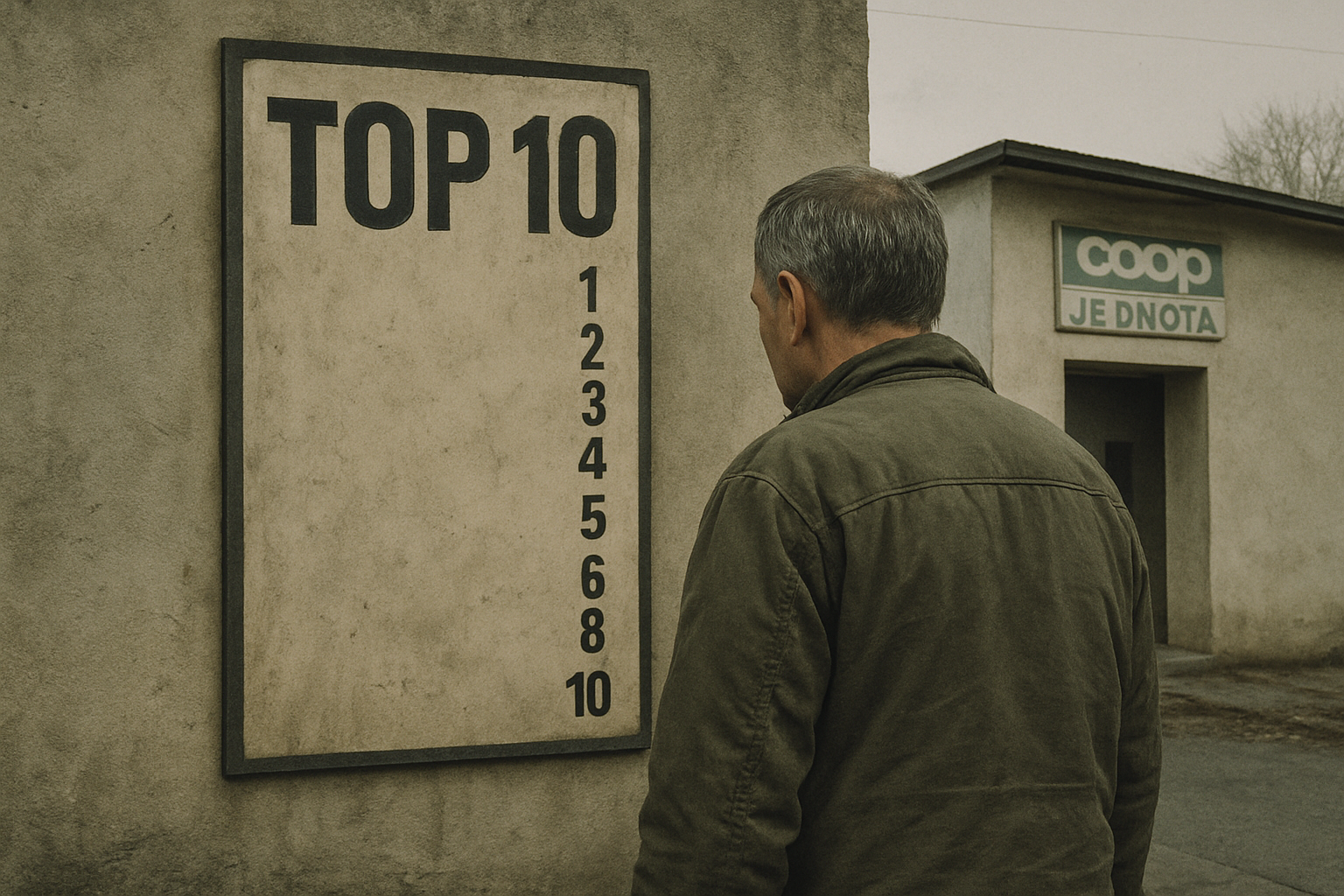 Top 10 zapomenutých hradů a zřícenin v srdci Česka