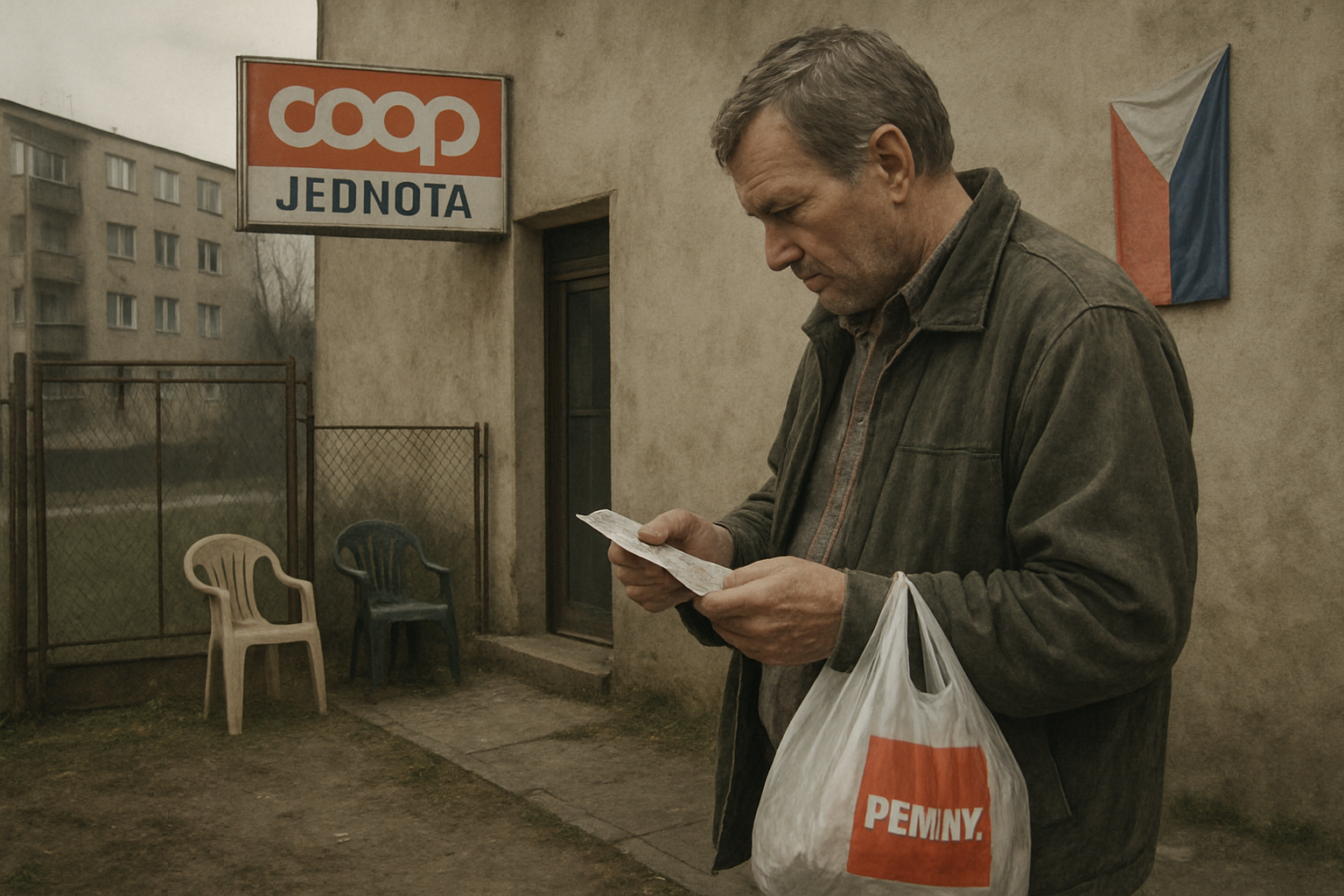 Proč naše ekonomika potřebuje návrat k rozumu