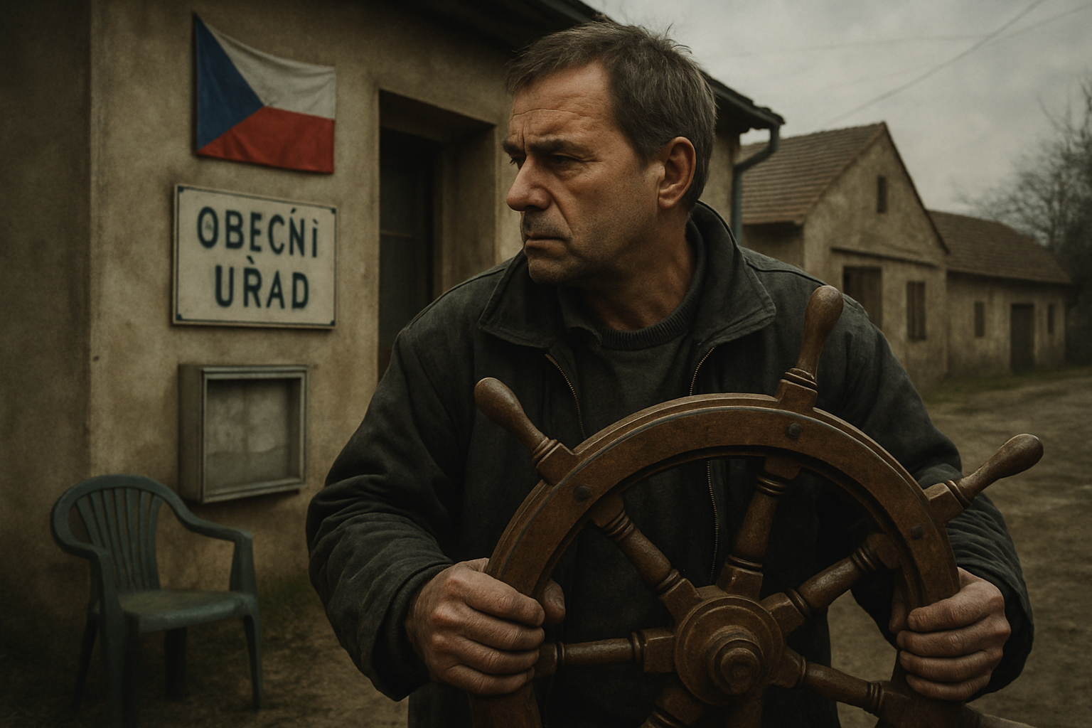 Top 10 českých firem, které drží rozum a ruce u kormidla