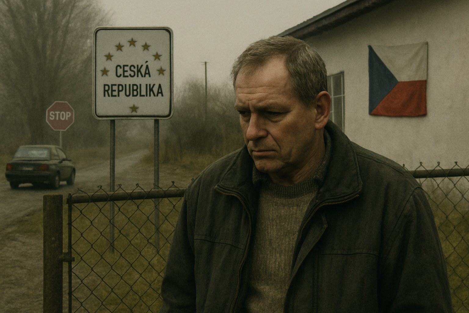 Tiché hranice mění svět a co to znamená pro český rozum