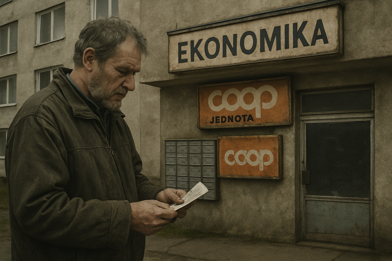 Konec levných iluzí aneb proč česká ekonomika potřebuje národní rozvahu