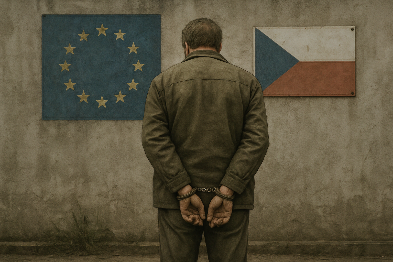 Evropská unie a naše svoboda